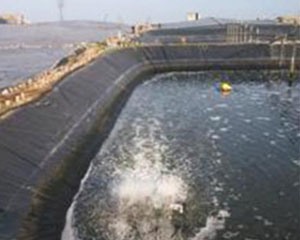 水產養殖防滲膜